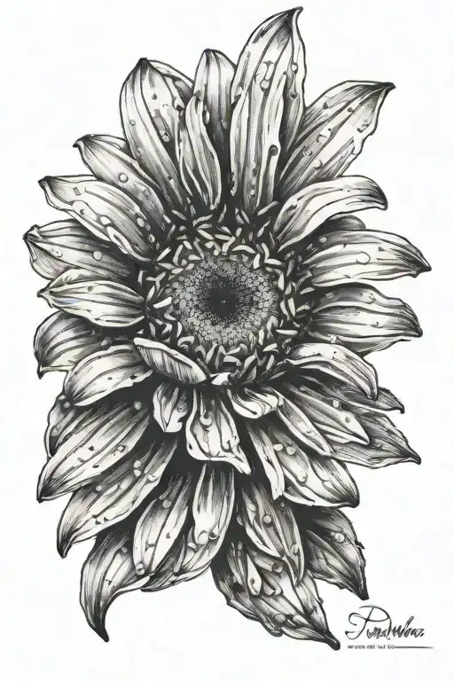 Daisy Flower