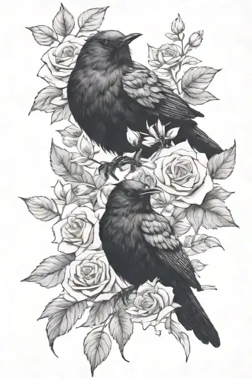 Remove The Second Catcrow