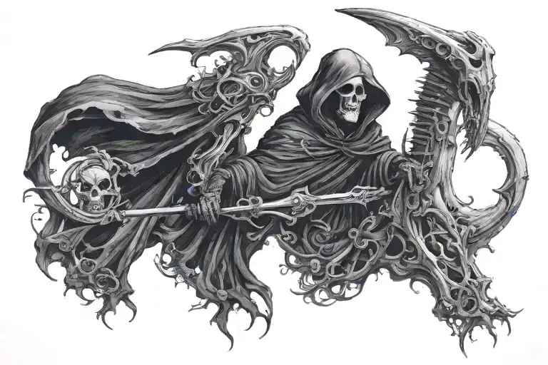 Grim Reaper