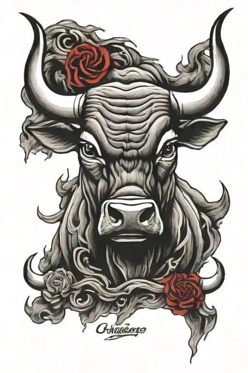 Chicago Bulls Logo
