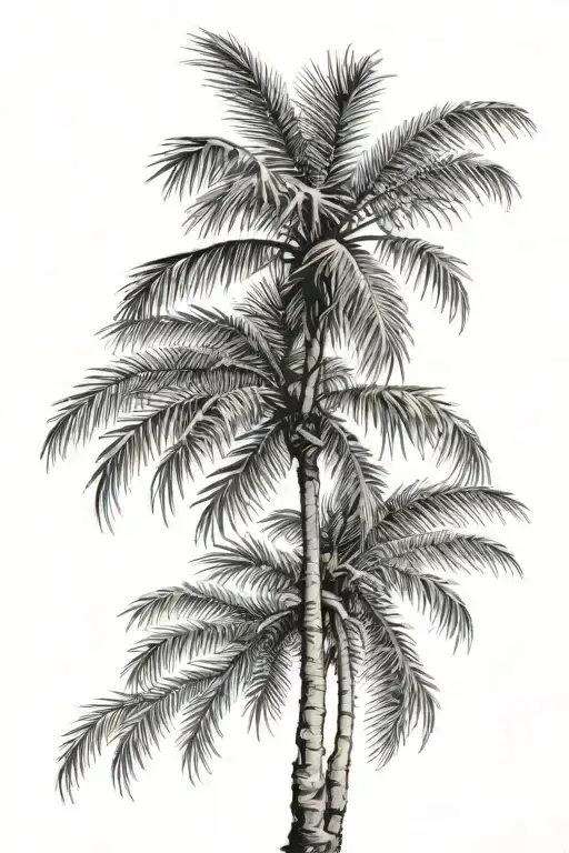 Palm Tree