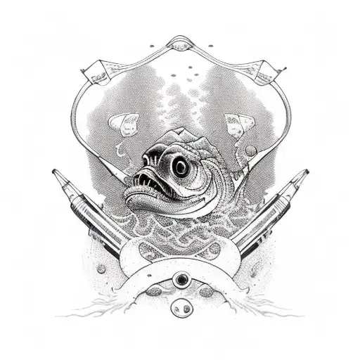 Surf Fishing Old Man