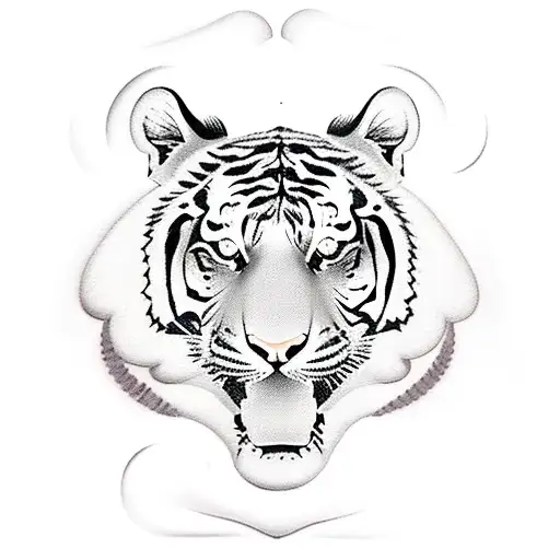 Tiger Airforce Malaysia