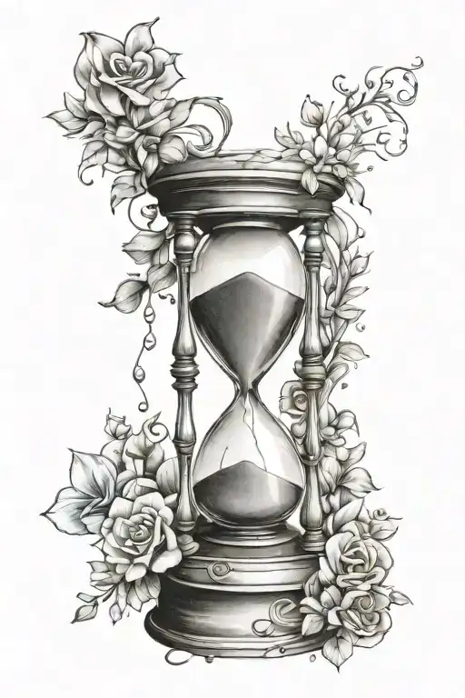 Hourglass