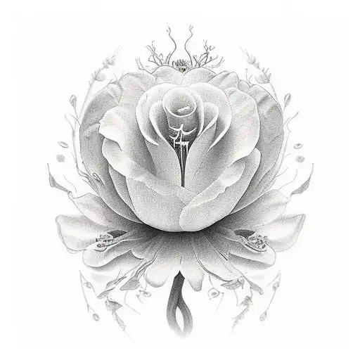 Wildflower Birthflower May June February