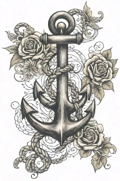 Anchor