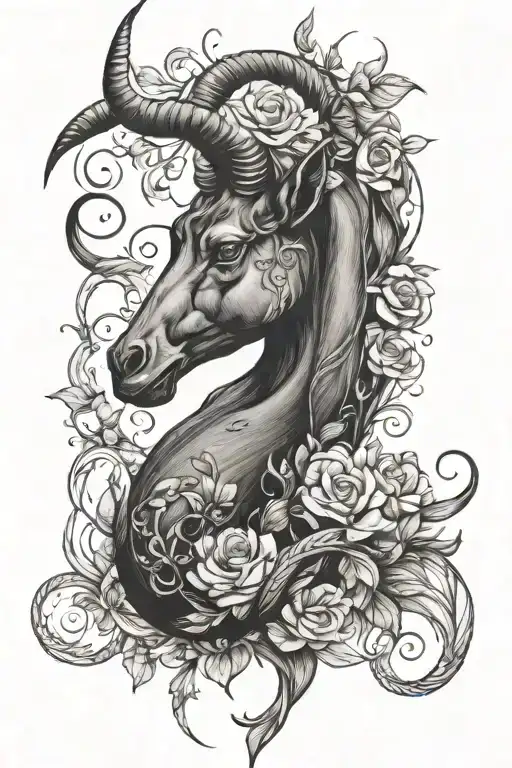 Capricorn