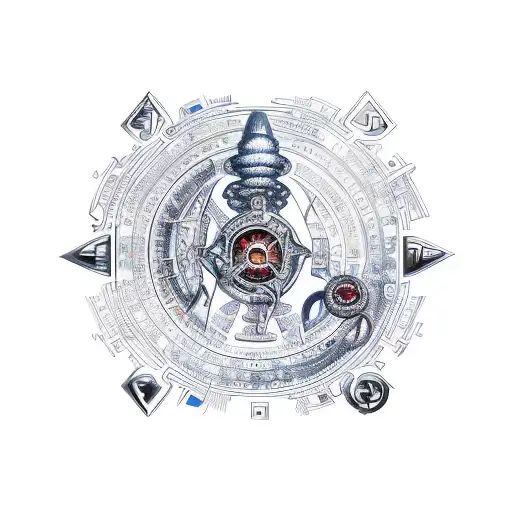 Gemini Zodiac Alone Among World