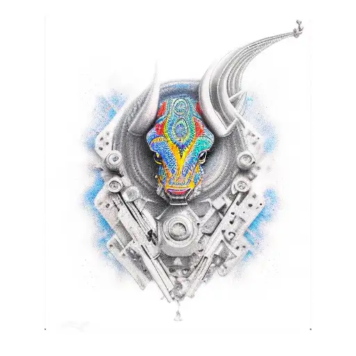 Galaxy Full Calf Deep Color