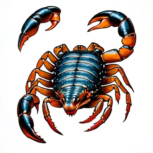Scorpion