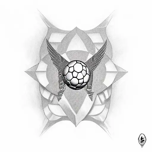 Soccer Player Dedicates His Goals To His Son