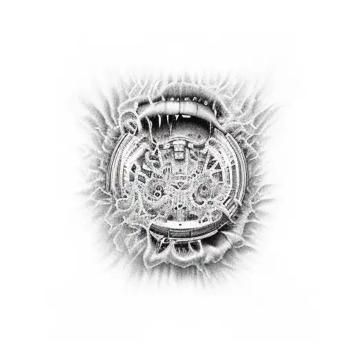 Depression Eating Me From Inside