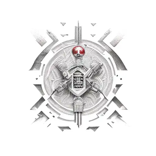 Brother And Sister Family