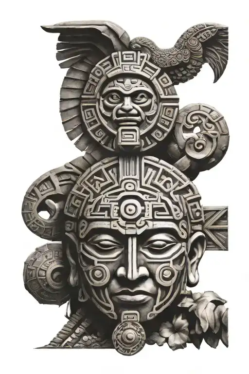 Aztec Symbols