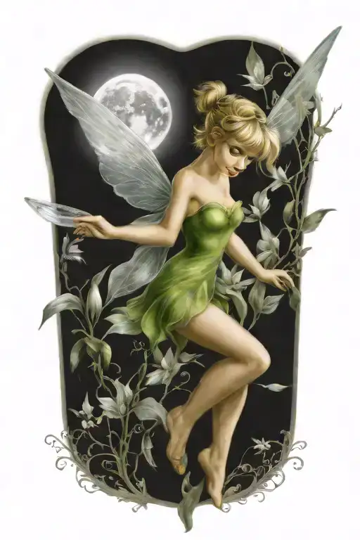 Tinker Bell