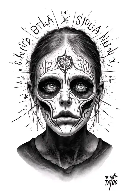 Anxiety Mental Health