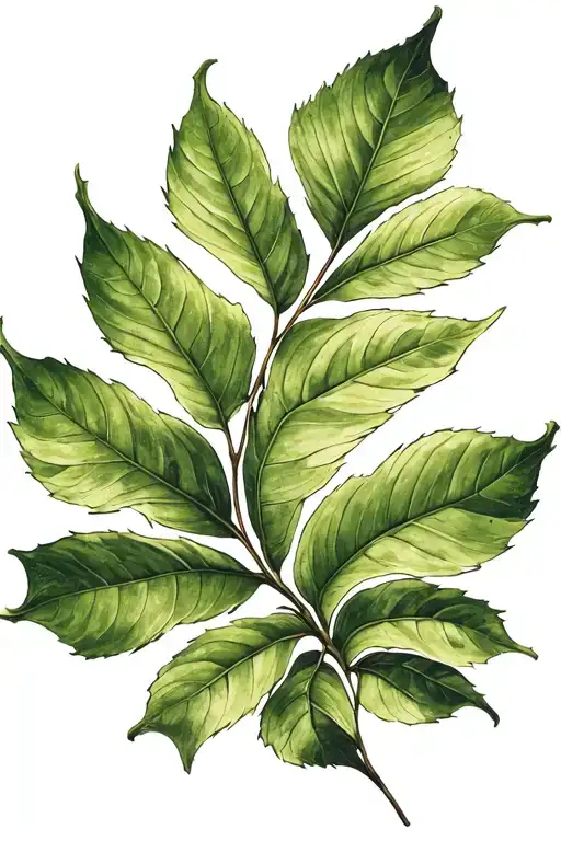 Leaf