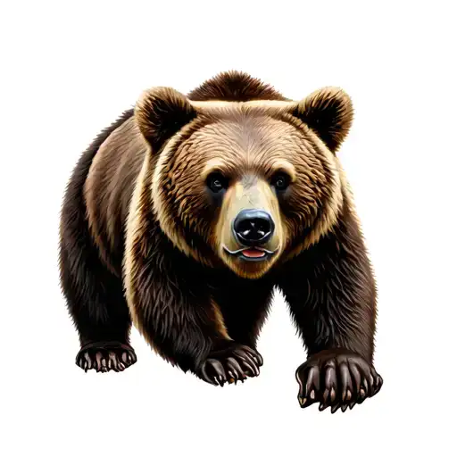 Bear
