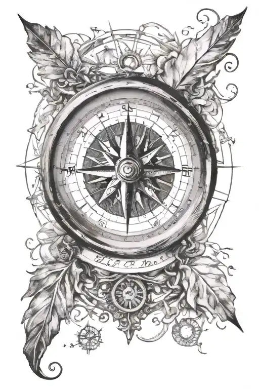 Compass Design