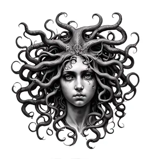 Medusa