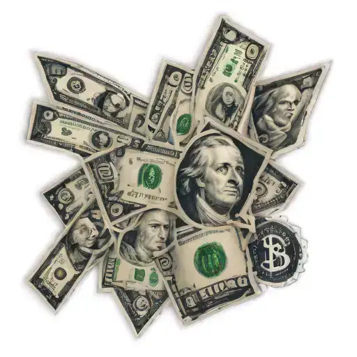 Money Symbols Incorporated