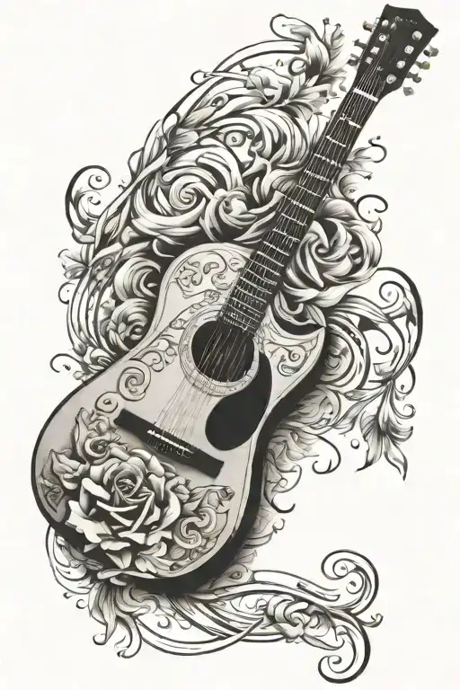 Guitar