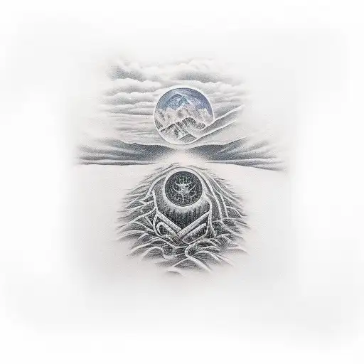 Tyler Childers Shake The Frost Album Cover