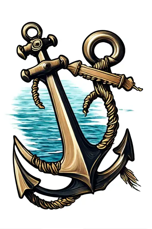 Boat Anchor Boat Anchor