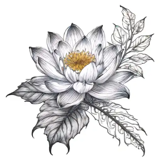 Lotus Bone Healed New