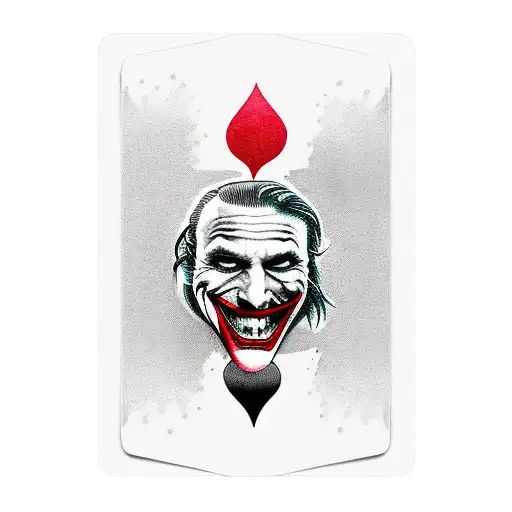 Joker Cards