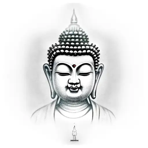 Buddha With July 11Th 2022