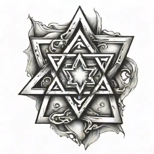 Star Of David