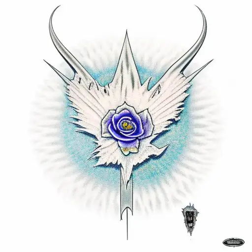 Grateful Dead Album Cover From The Future