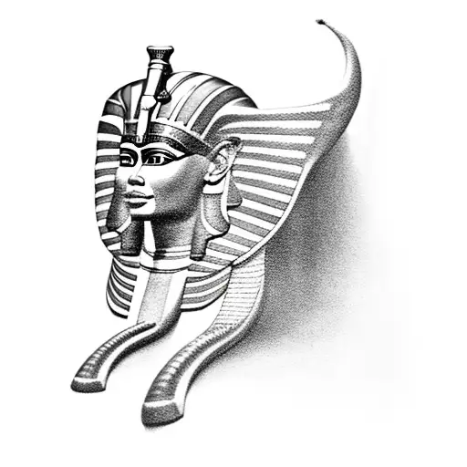 Egyptian Pharaon