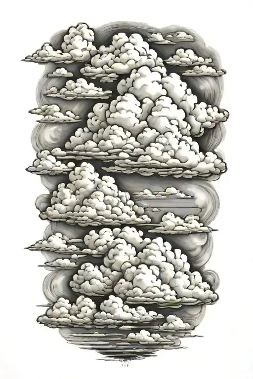 Clouds