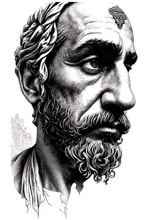 Abraham From Christianity Religious Spiritual Eye