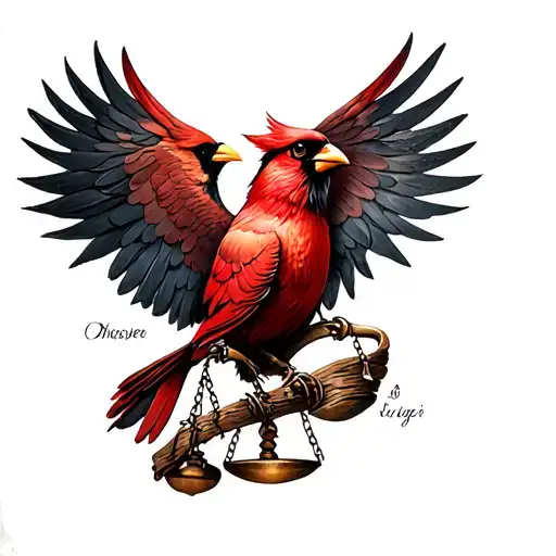 Cardinal Virtues Discipline Justice