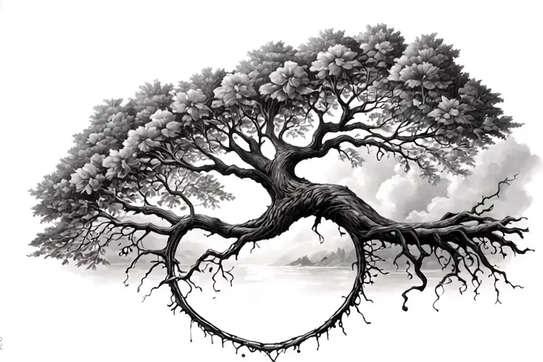 Tree Of Life You Will Remember