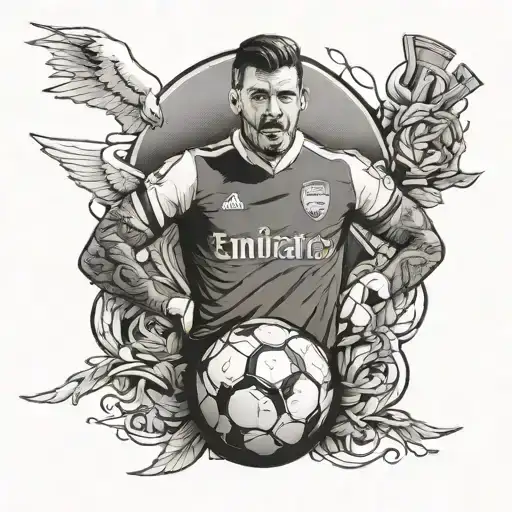 Arsenal Football Club