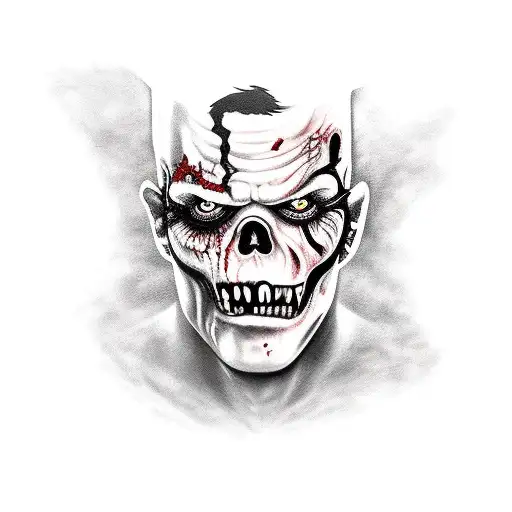 Zombie Marvel Characters