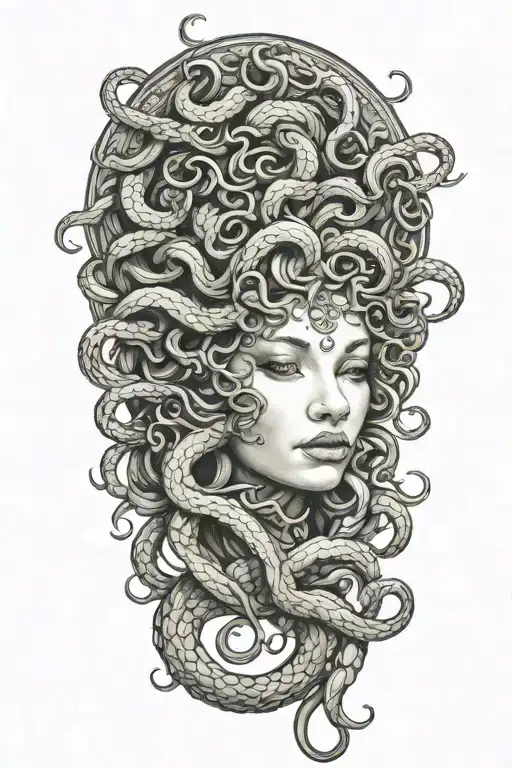 Medusa