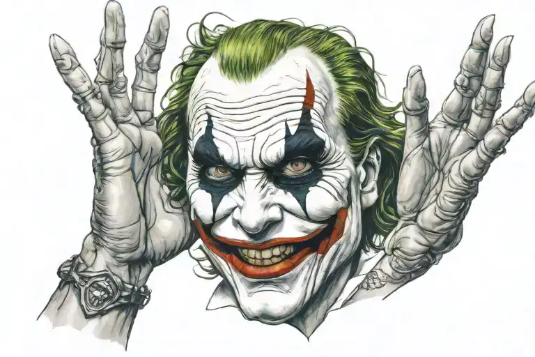 Joker Hand