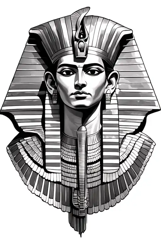 Egyptian God