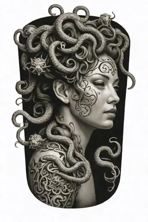 Medusa