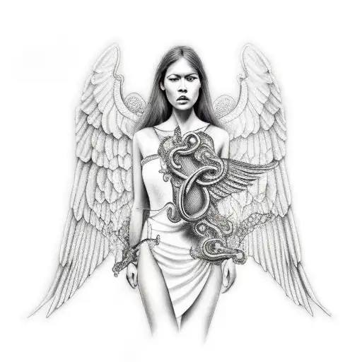 Wing Breaking Chains