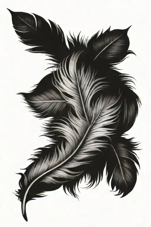 Feather