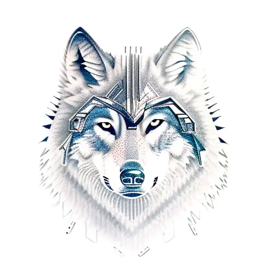 Wolf Motherboard