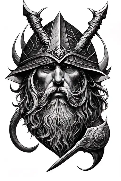 Norse Mythology