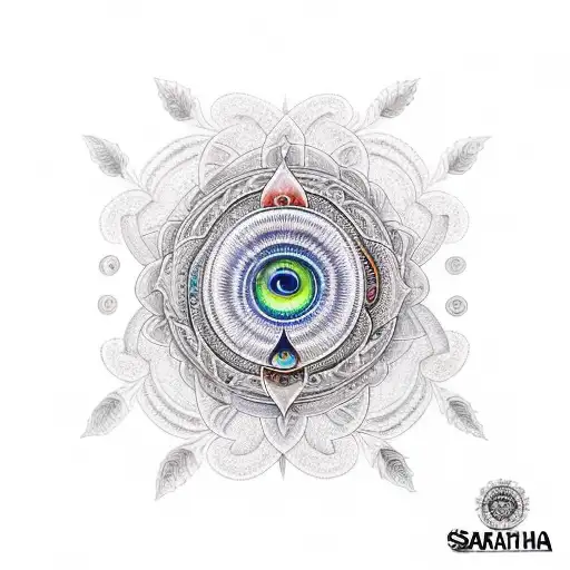Sahahara Chakra