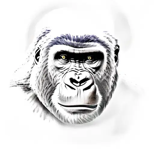 Gorilla Dj